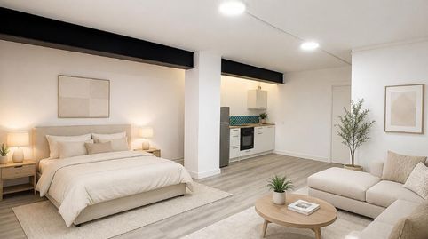 Foto 3 de Estudio en venta en Carrer Ample, Llefià, Badalona
