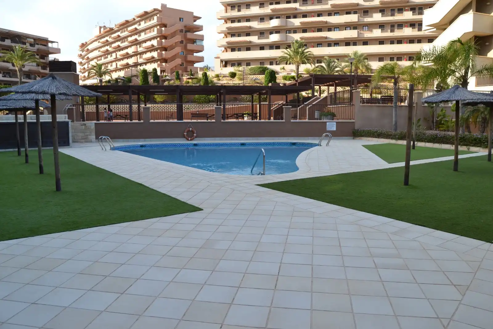 Appartamento con terrazza in vendita a Calle Valladolid 119, imagen 33