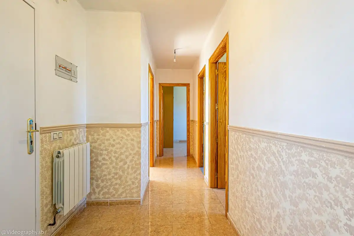 Chalet con piscina en venta en Mojadillas - Parque de las Infantas - El Paraiso, imagen 17