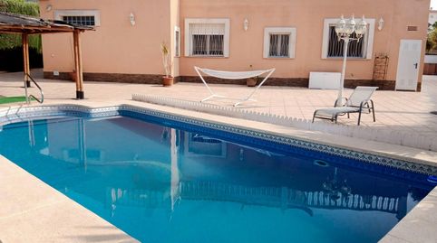 Foto 2 de Casa o xalet en venda a L'Albir, L'Alfàs del Pi