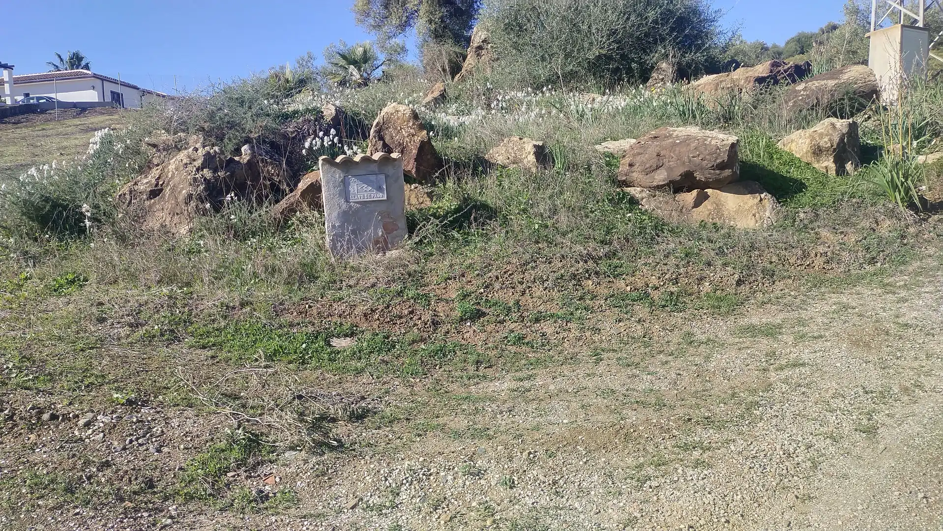 Terreni e lotti in vendita a Avenida de San Roque, imagen 32