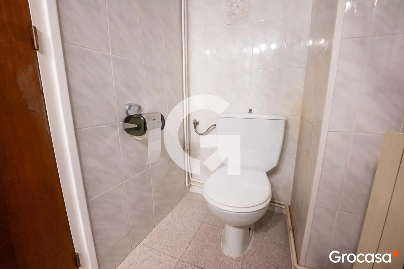 Piso en venta en Cerdanyola Sud