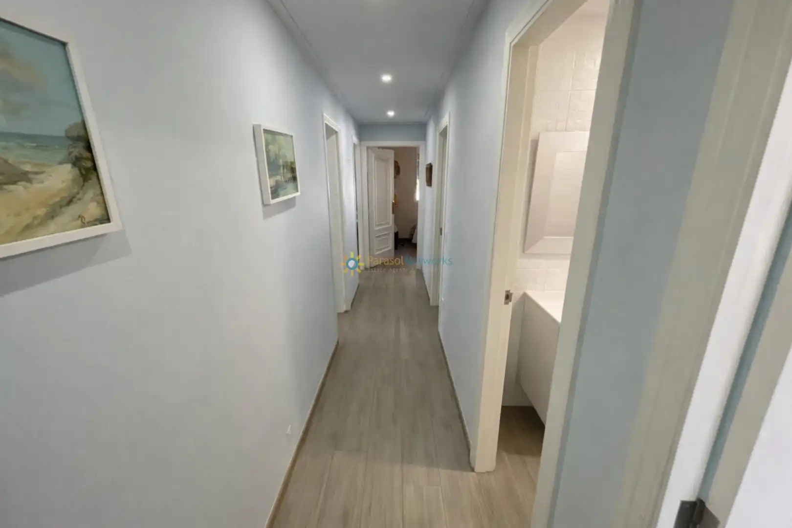 Casa o chalet en venta en Miramar con Aire acondicionado, Terraza y Trastero