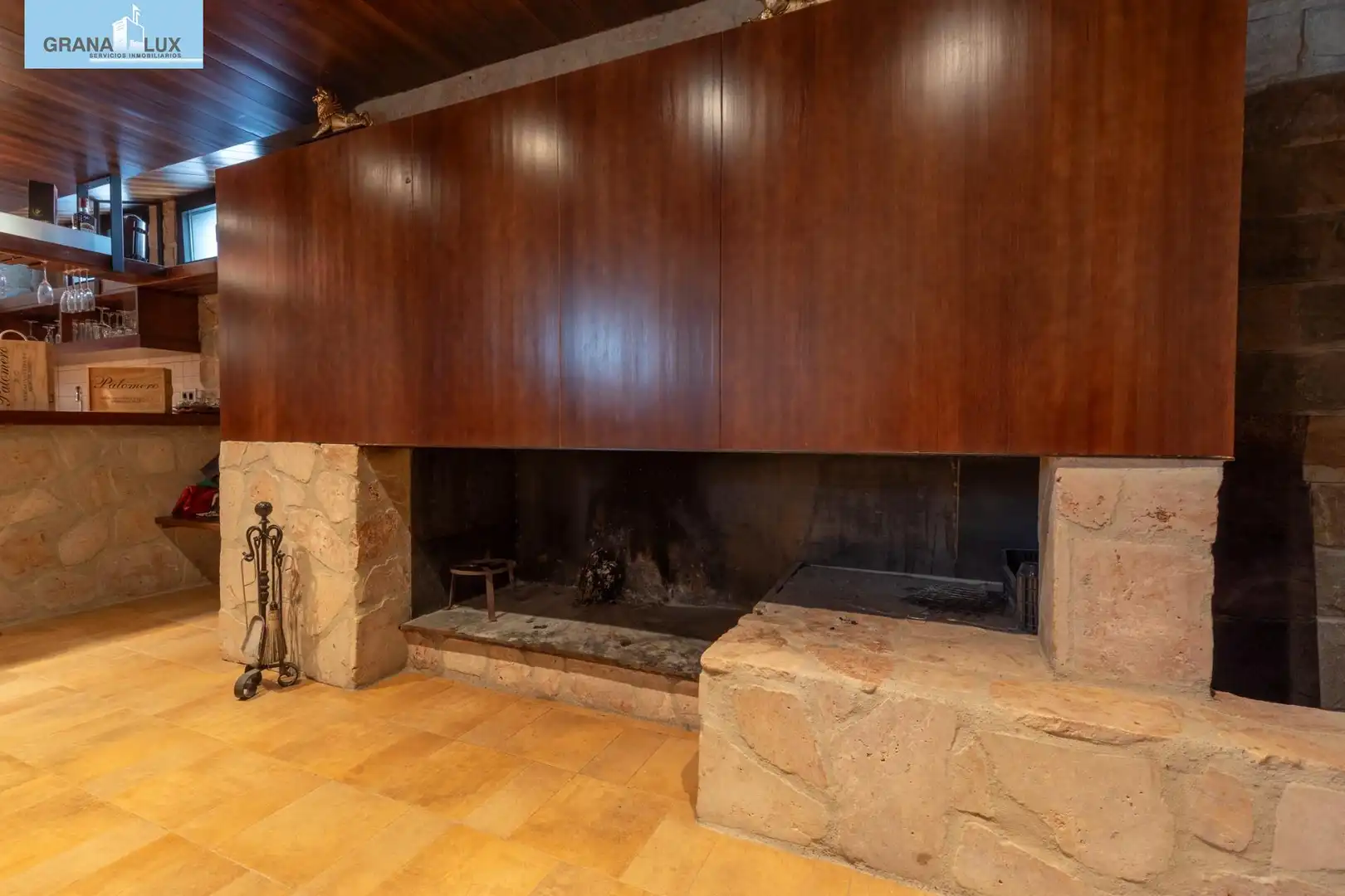 Chalet con piscina en venta en Urbanizacion El Carmelo, imagen 44