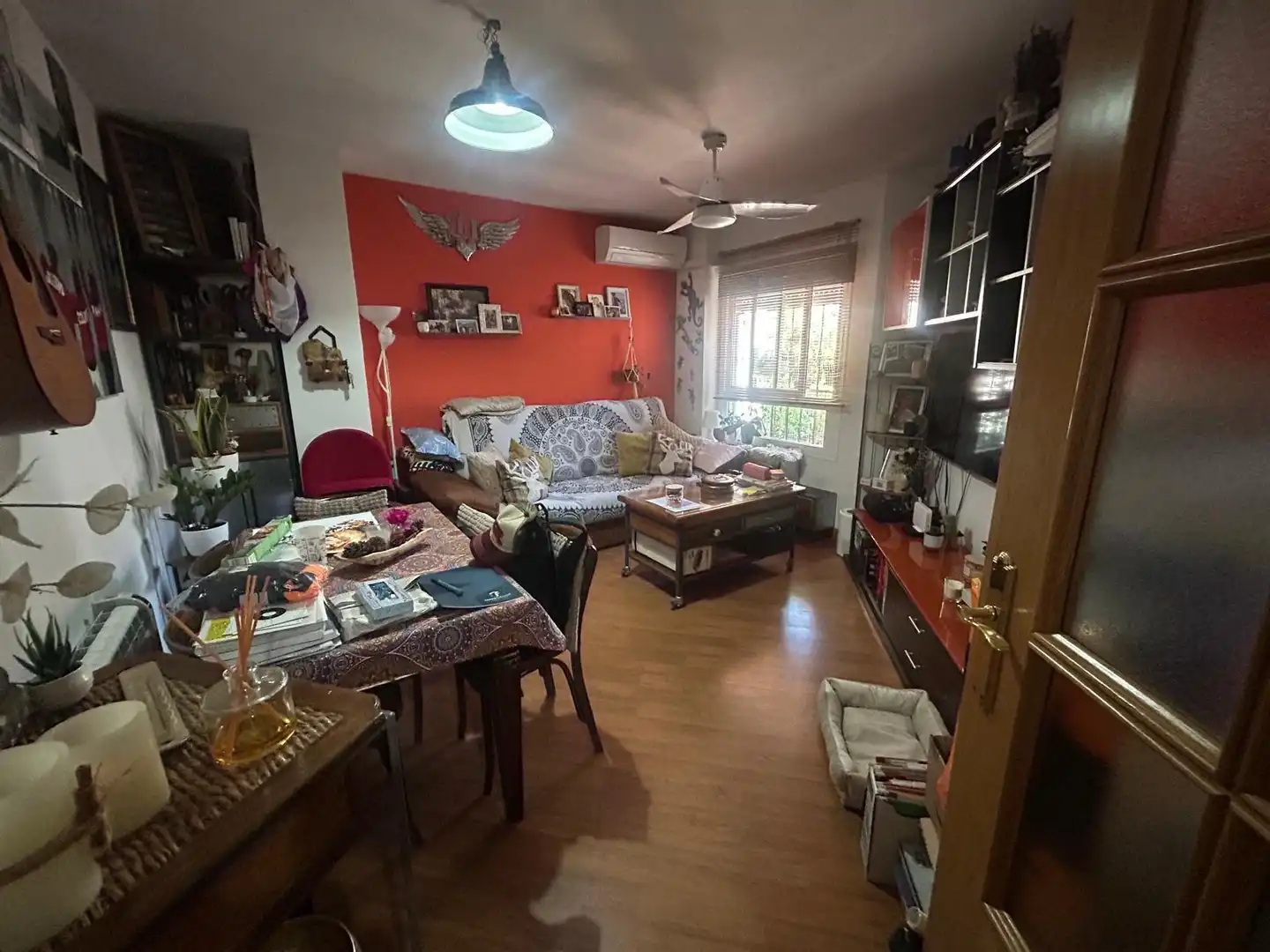Wohnung mit Pool zum Verkauf in Torres de la Alameda, imagen 6