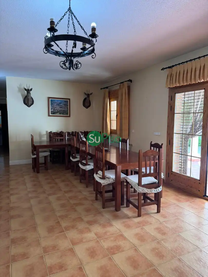 Casa o xalet en venda a Calle Laurel, 30, Borox