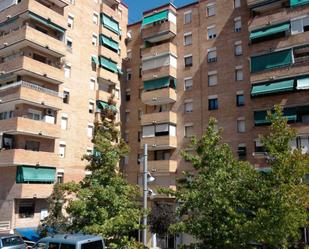 Exterior view of Flat for sale in Granollers