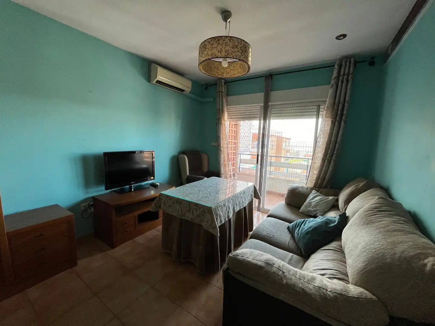 Flat for rent in Calle Delfín, 5, Angustias - Chana - Encina