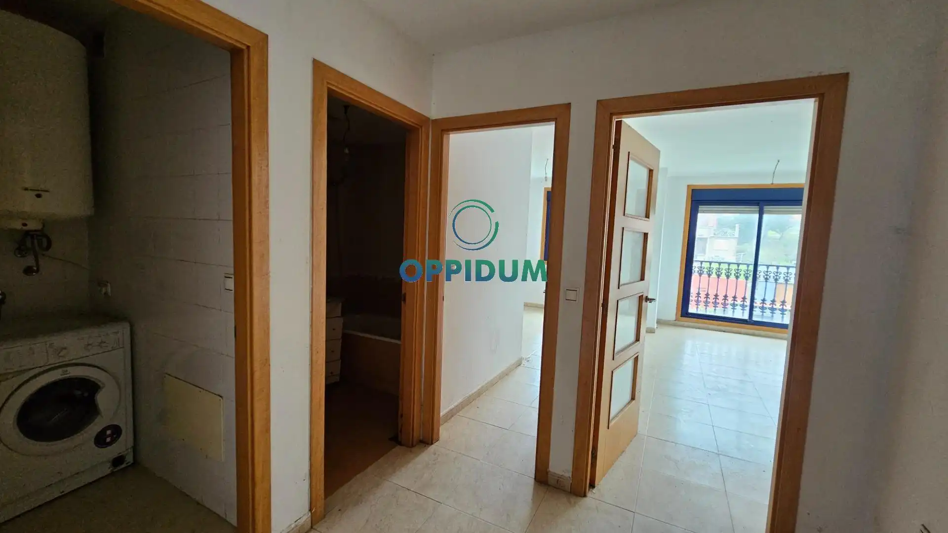 Flat for sale in Boiro  with Heating, Terrace and Storage room