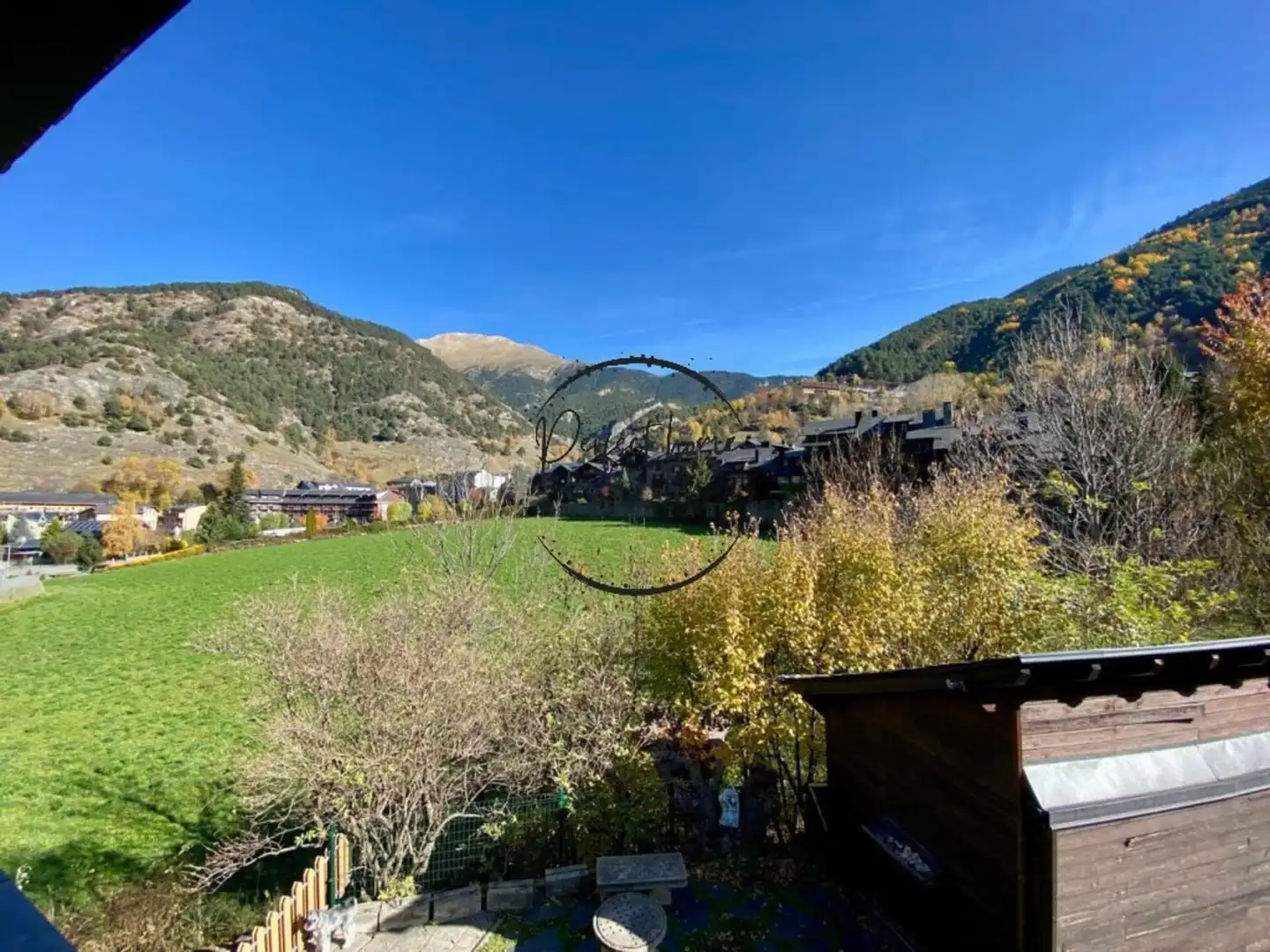 Villa mit Garten zum Verkauf in Carretera Carretera del Coll d'Ordino, imagen 36