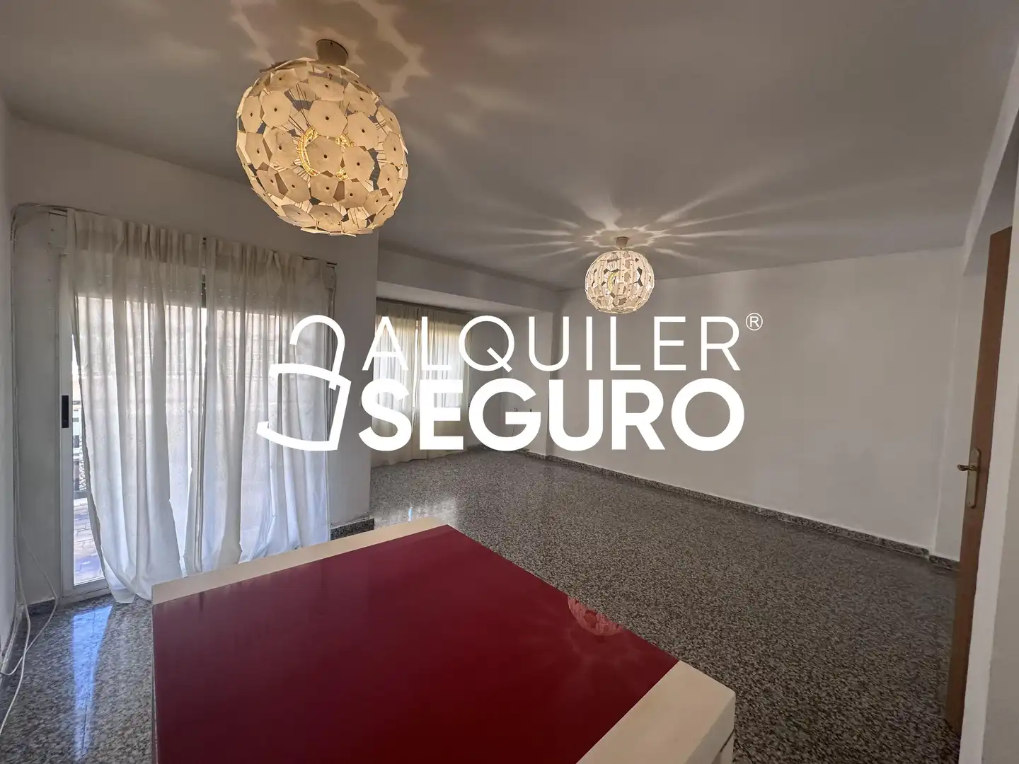 Flat with lift to rent in Totana, imagen 8
