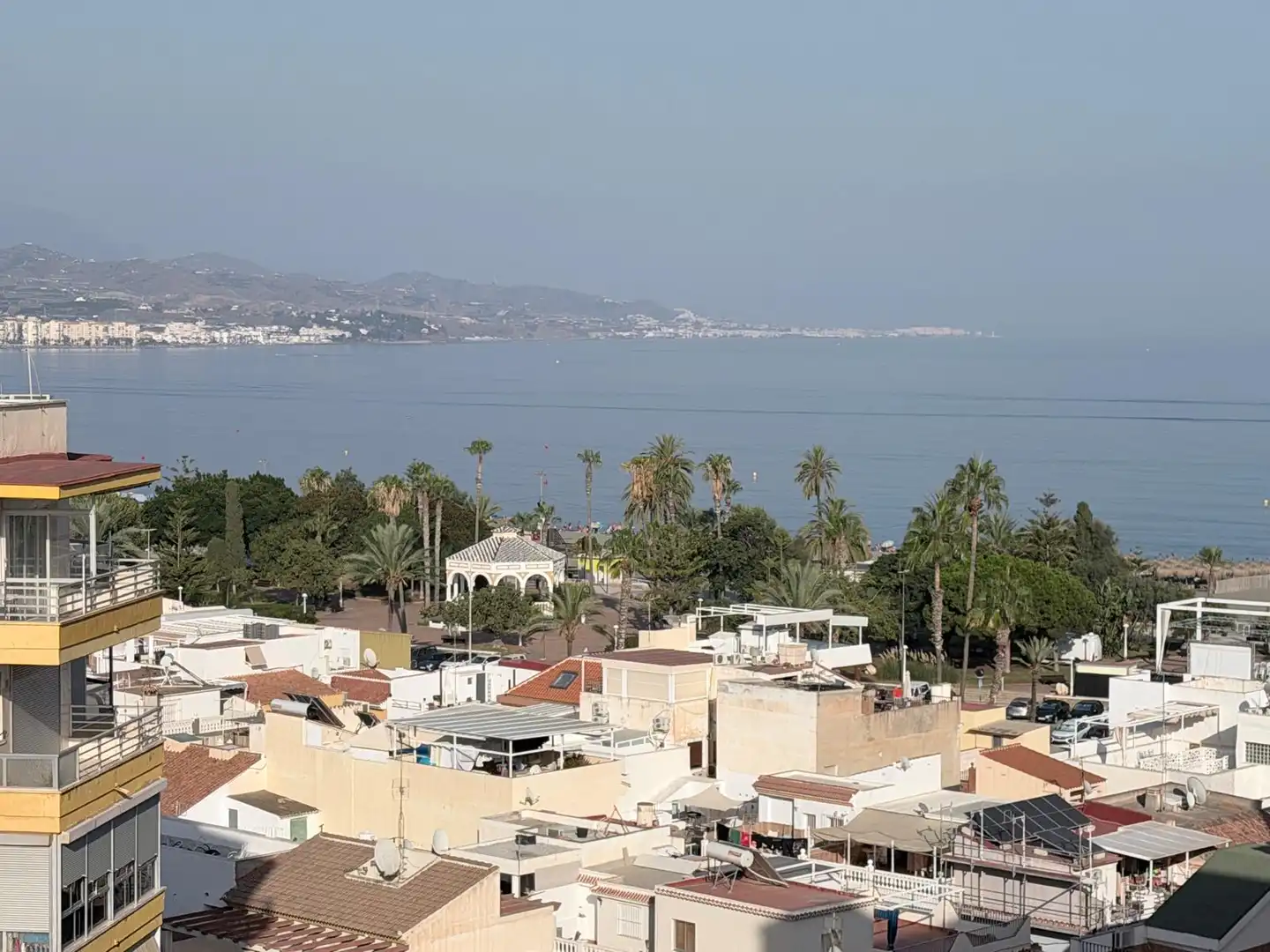 Pis amb piscina en venda a Torre del Mar, imagen 15