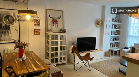 Photo 3 of Flat to rent in Arroyo del Fresno, Madrid