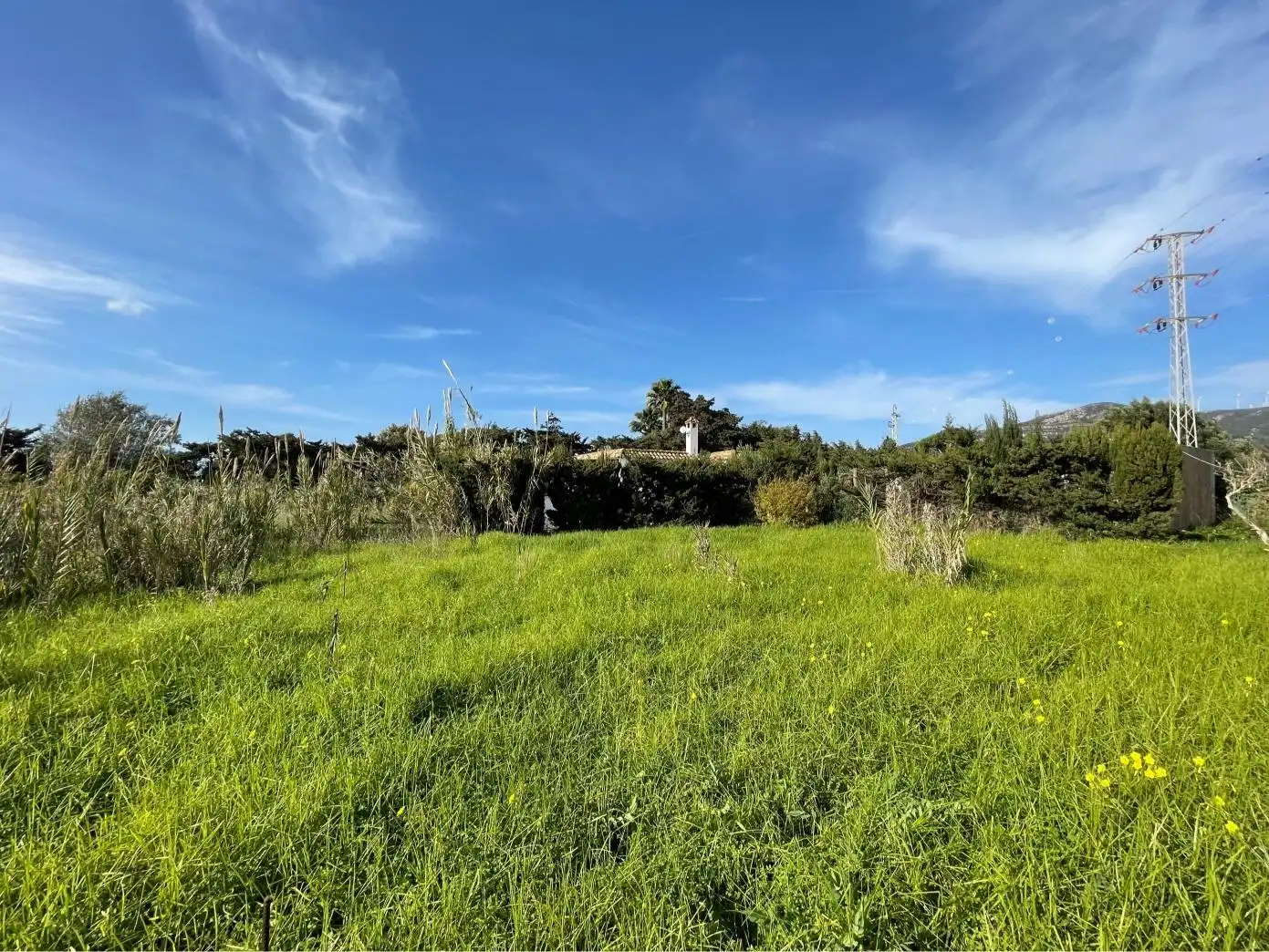 Casa o chalet en venta en Tarifa con Jardín privado, Terraza y Trastero