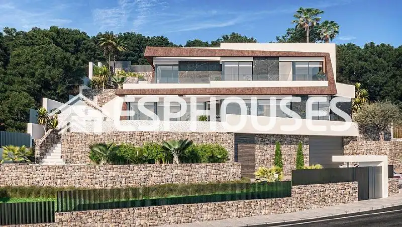 Maison avec terrasse à vendre à Maryvilla