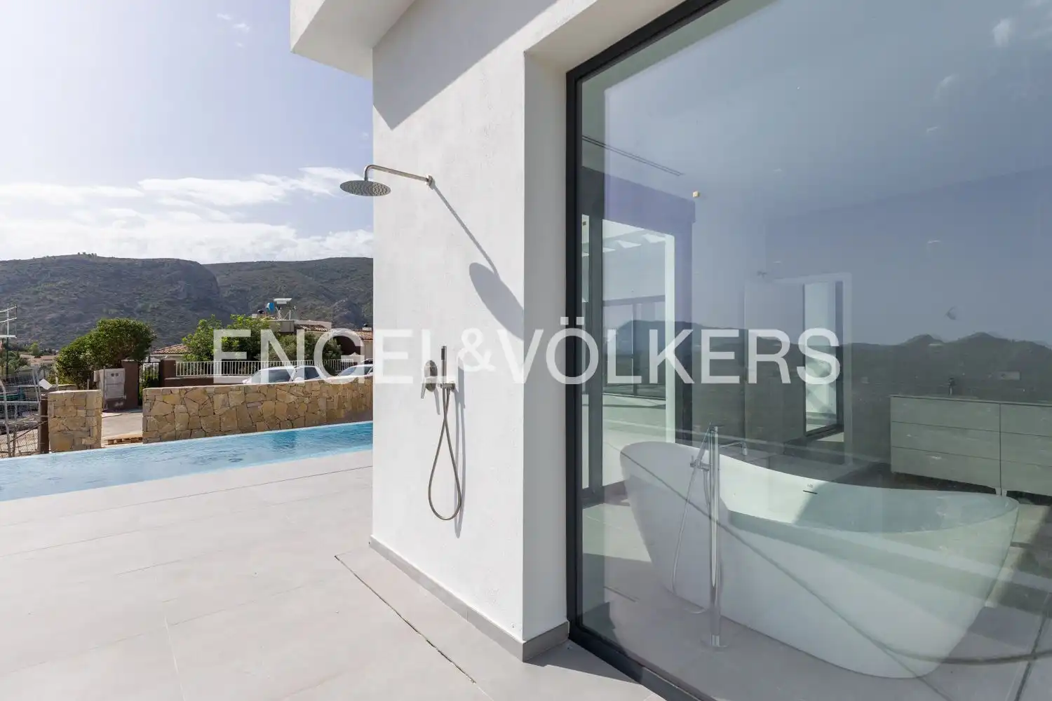Casa amb piscina en venda a Monte Solana, imagen 38