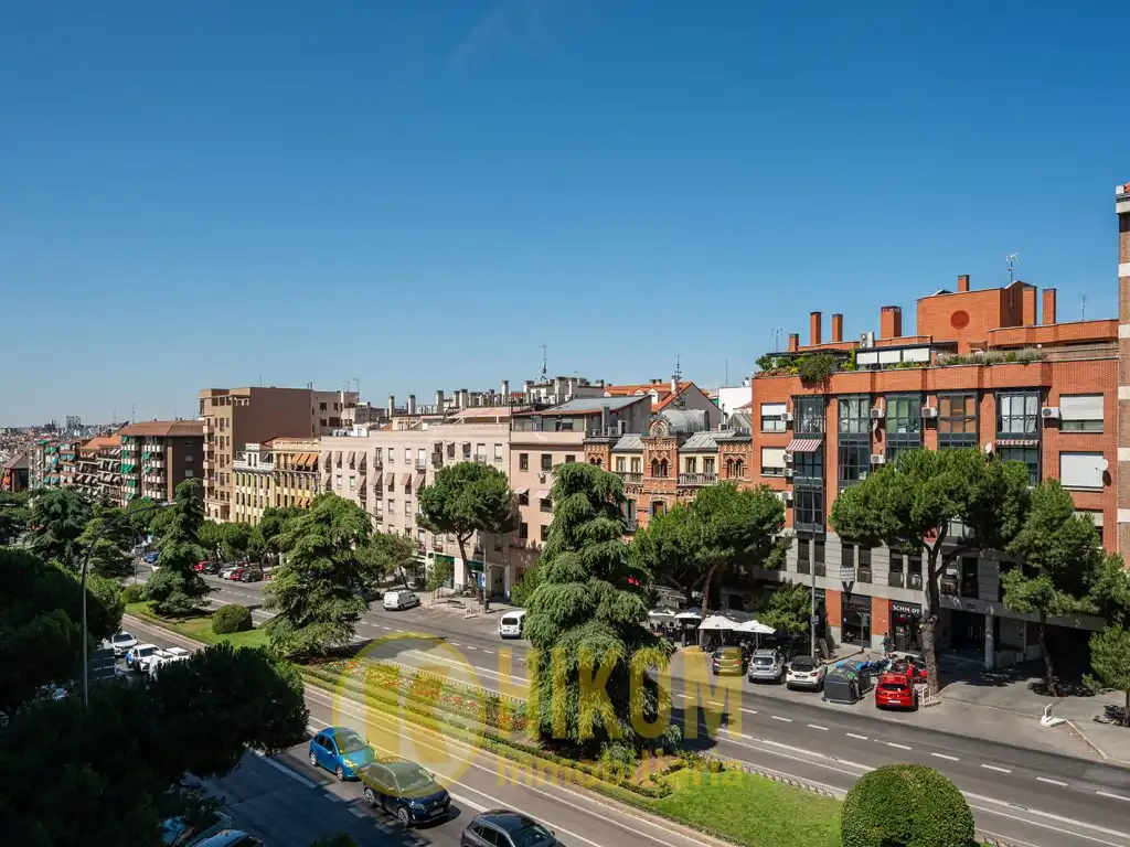 Wohnung zum Verkauf in Calle Toledo, Acacias