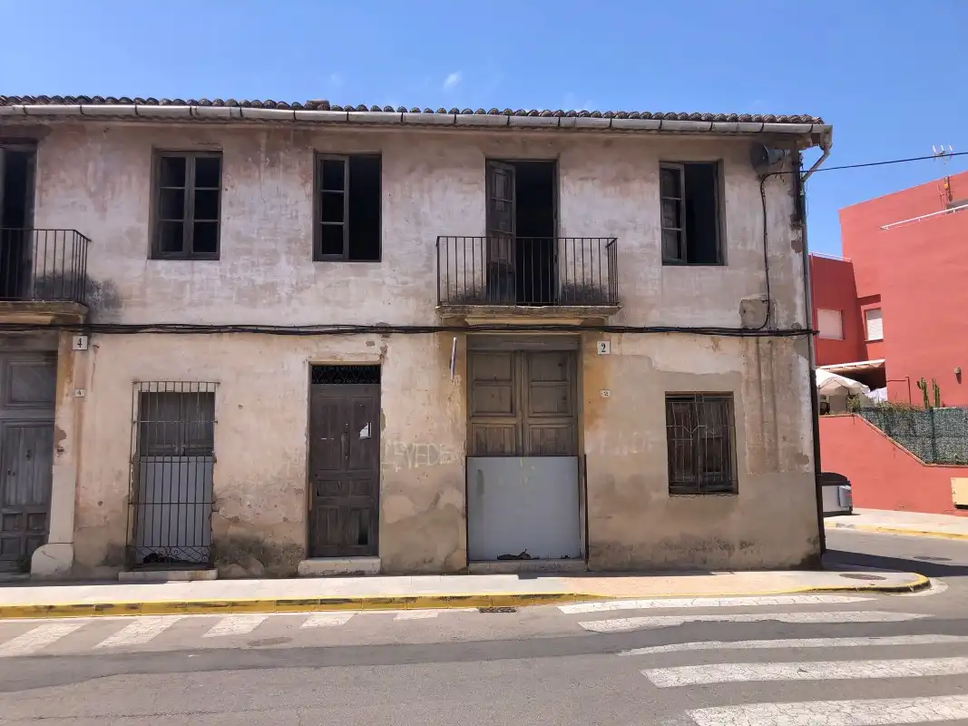 Terraced house for sale in Almoines, imagen 23