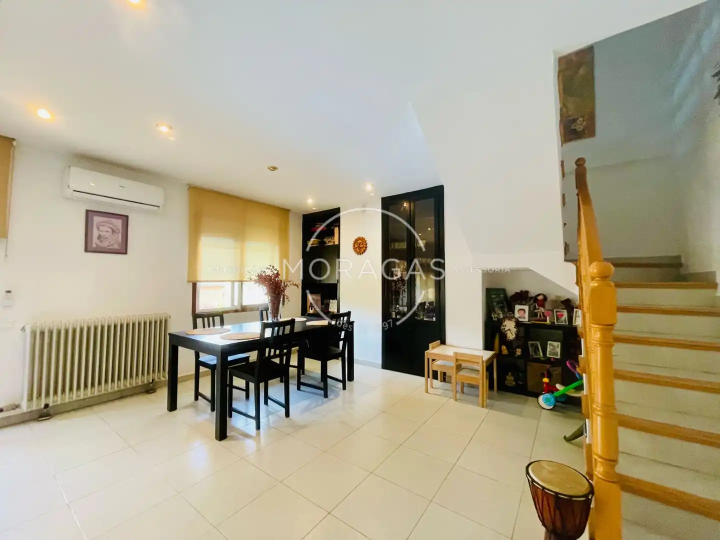 Dúplex en venta en Granollers con Aire acondicionado, Calefacción y Terraza
