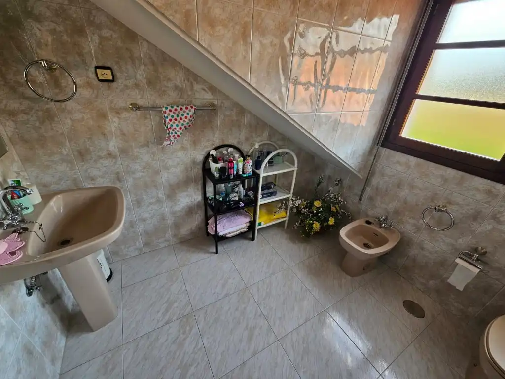 Baño de Casa o chalet en venta en Gozón