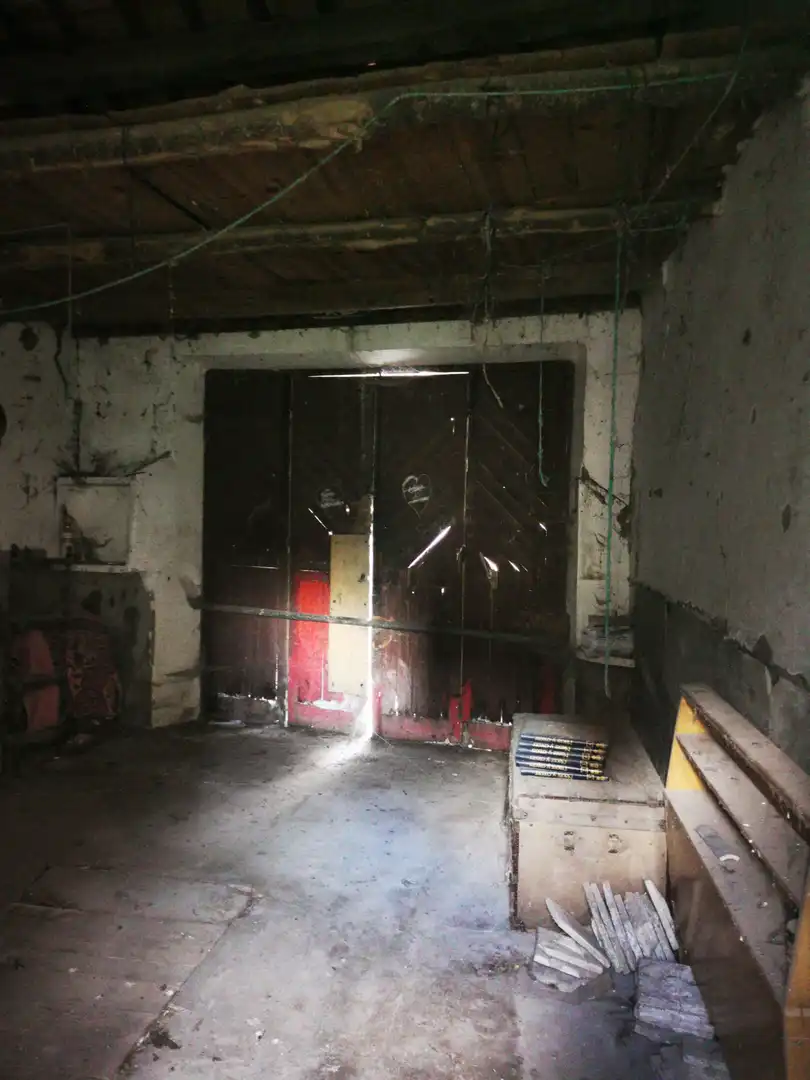Casa o xalet en venda en Negrilla de Palencia