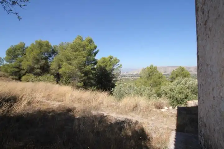 Villa con giardino in vendita a Las Tiesas, imagen 37