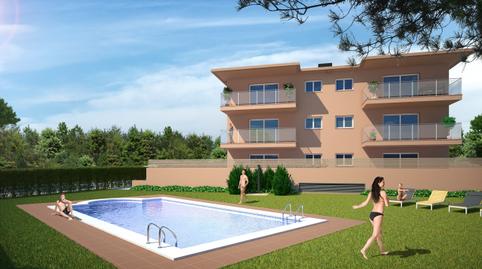 Foto 2 de Apartament en venda a Carrer de la Torre Mora, Pals, Girona