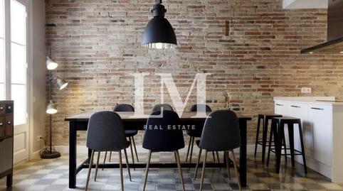 Photo 4 of Apartment to rent in Carrer Espronceda, Provençals del Poblenou,  Barcelona Capital