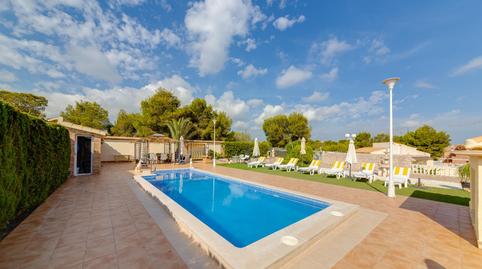 Foto 2 de Casa o xalet en venda a Carrer Carrer de la Sierra Morena-las Filipinas, Villamartín - Las Filipinas, Orihuela