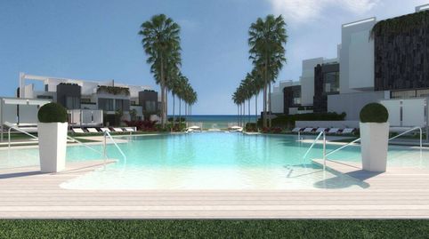 Foto 4 de Casa o chalet en venta en Guadalobón, Estepona