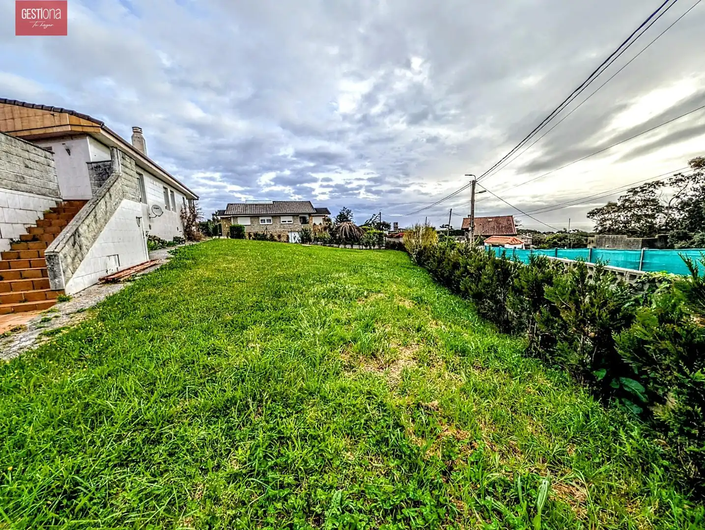 Casa o xalet en venda en Bareyo amb Jardí privat, Terrassa i Balcó
