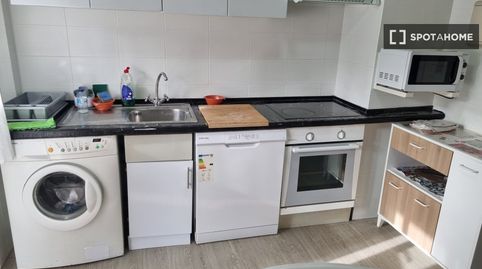 Foto 3 de Habitació a Txurdinaga, Bilbao