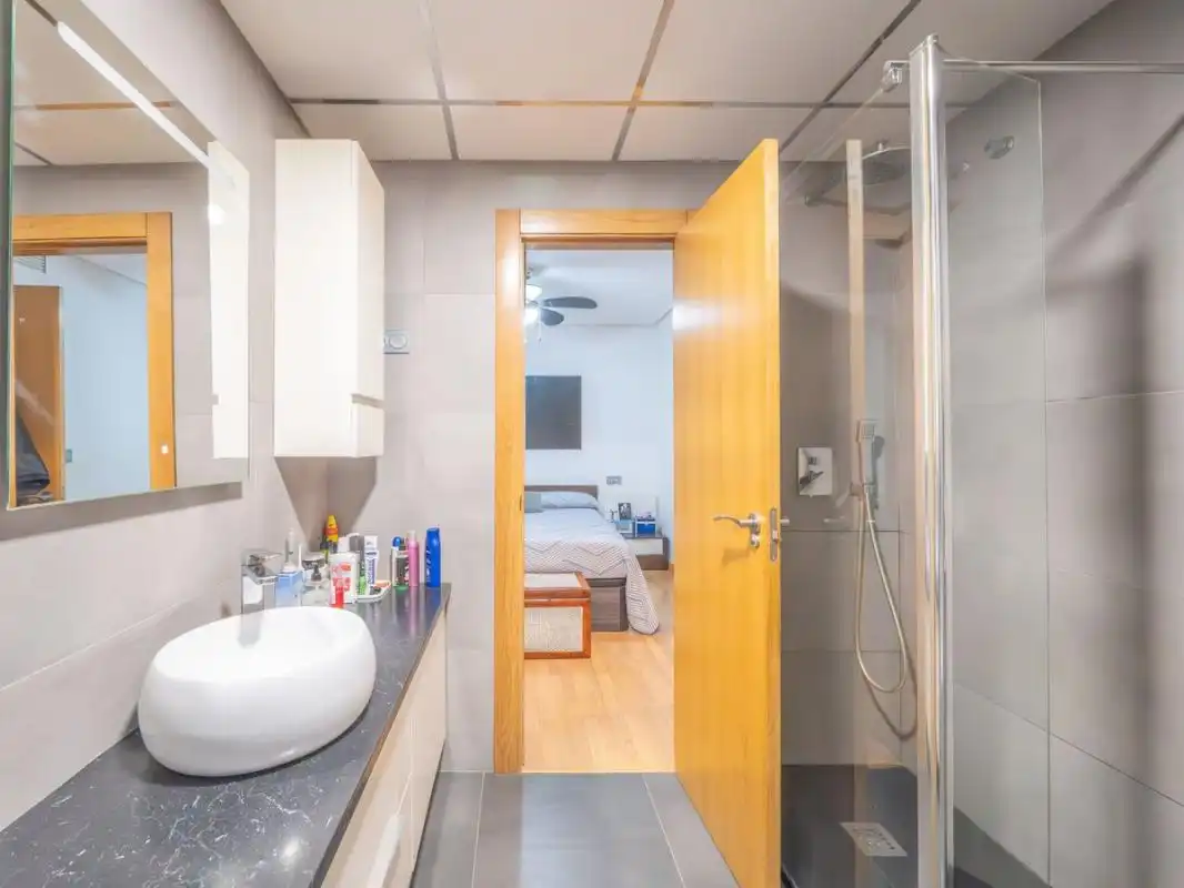 Flat with terrace for sale in C. los Molinos, imagen 18