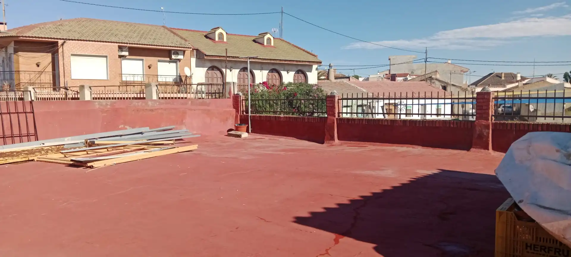 Casa o chalet en venta en Plaza Pozo de las Casas, 1, Las Cánovas - Cuevas de Reyllo