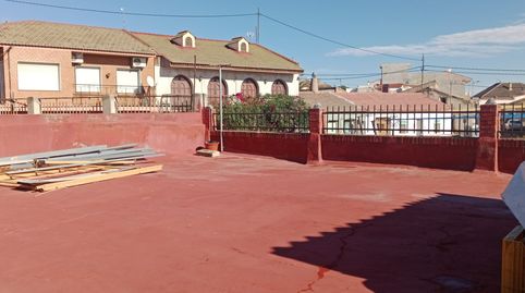 Foto 2 de Casa o chalet en venta en Plaza Pozo de las Casas, 1, Las Cánovas - Cuevas de Reyllo, Fuente Álamo de Murcia