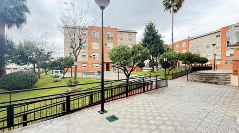Foto 4 de Pis en venda a Puertas del sur - Guadabajaque, Jerez de la Frontera