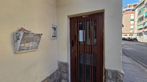Foto 3 de Piso en venta en Centro Urbano, Benidorm