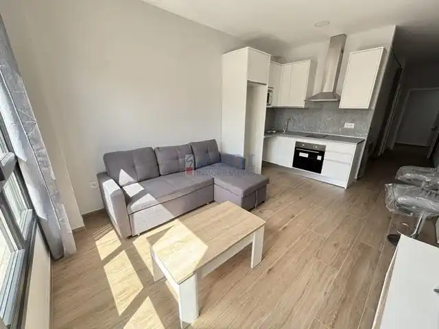 Sala de estar de Apartamento en venta en Valdepeñas con Aire acondicionado, Calefacción y Trastero