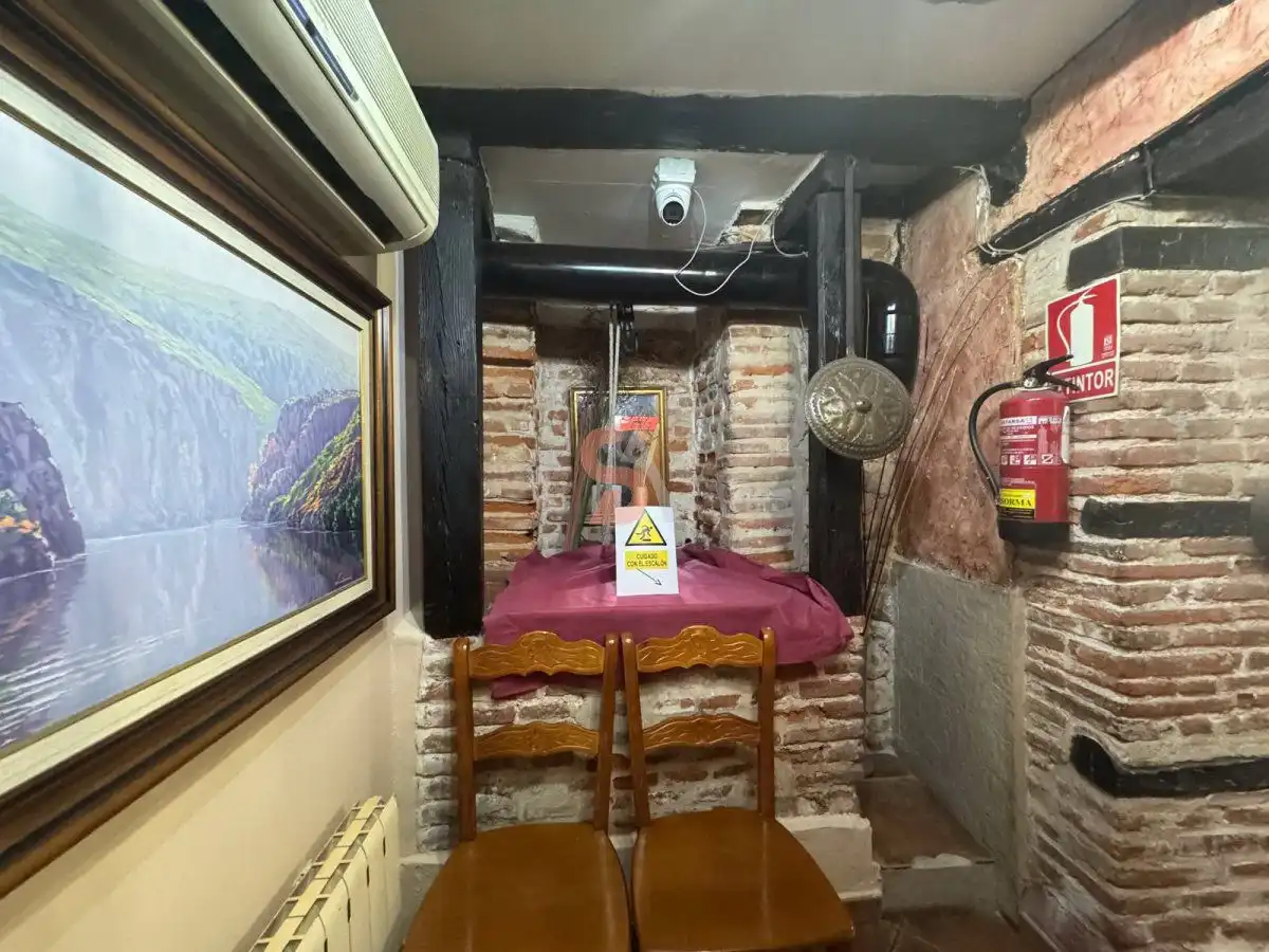 Local comercial en venda a CAMPANAS, imagen 35