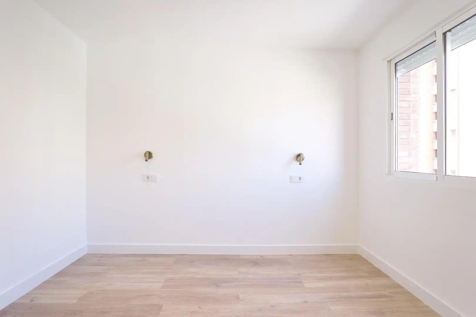 Bedroom of Flat for sale in Zaragoza