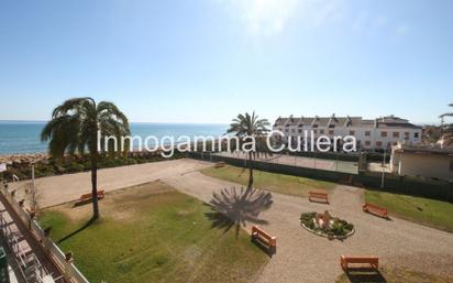 Exterior view of Apartment for sale in Cullera  with Terrace
