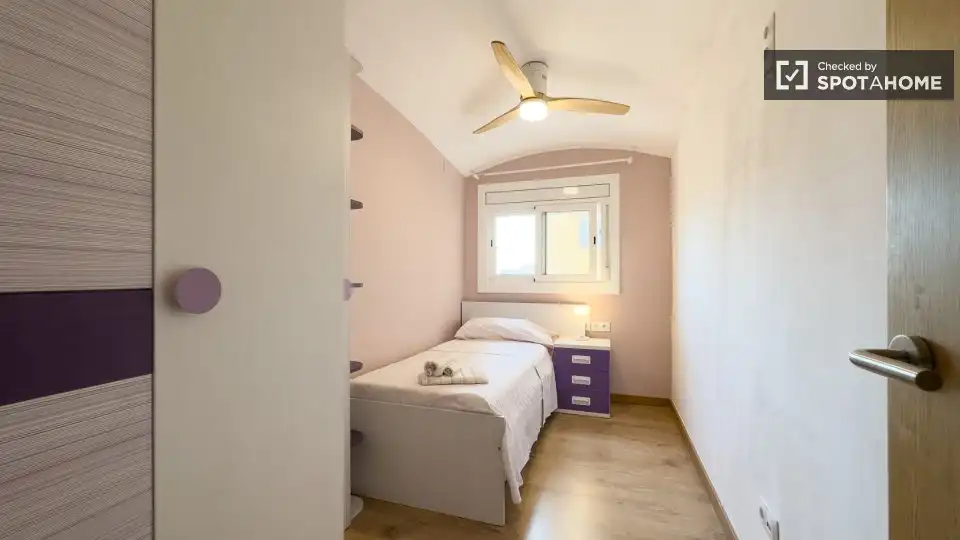 Wohnung zur Miete in Porta