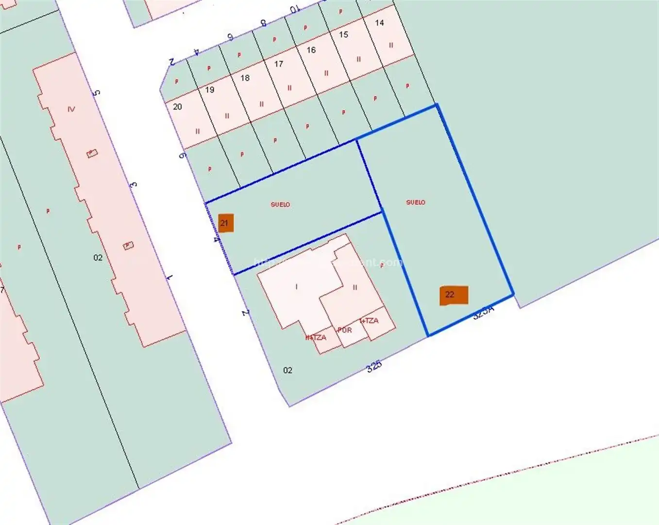 Residencial en venda en  Palma de Mallorca