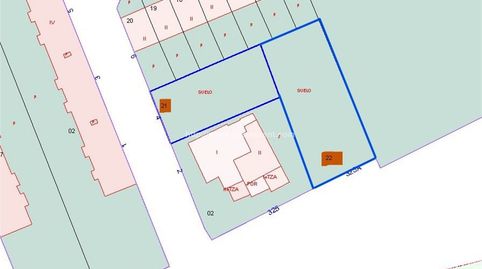Foto 5 de Residencial en venda a Mare de Déu de Lluc, Palma de Mallorca