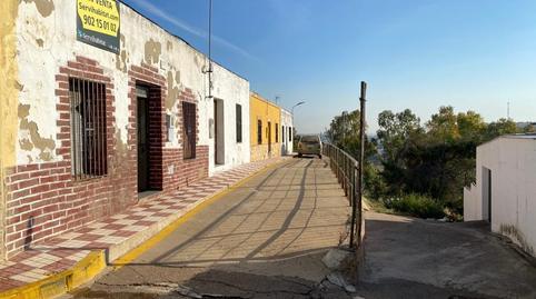 Foto 2 de Casa o xalet en venda a La Virgen, 35, Lobón, Badajoz