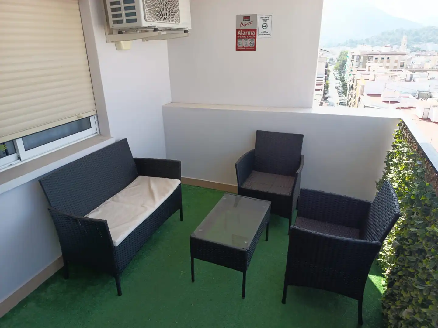 Wohnung mit Terrasse zum Verkauf in Calle ABAT SOLA, imagen 26