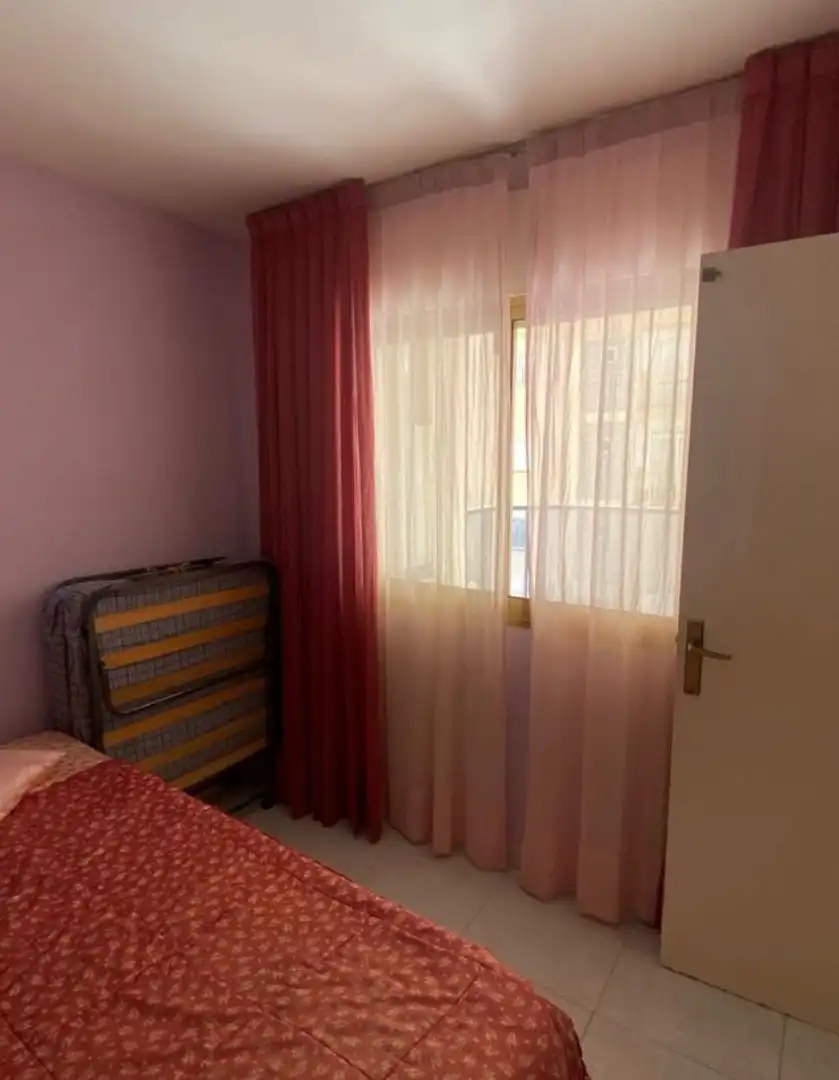 Habitación de Apartamento en venta en Mont-roig del Camp con Terraza, Amueblado y Piscina comunitaria