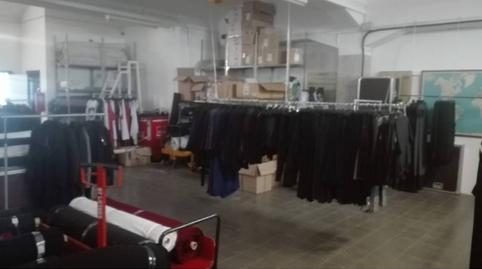 Photo 5 of Industrial buildings for sale in N/a, Segle XX, Terrassa