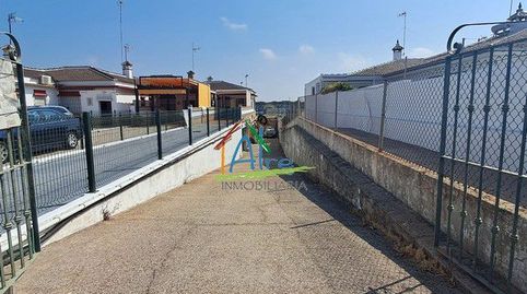Foto 4 de Garatge en venda a Laguna del Sopeton, Golf - Torre Almenara, Almonte