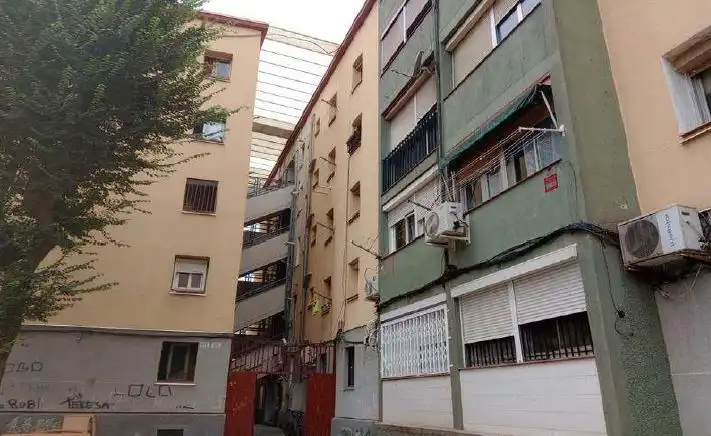 Wohnung zum Verkauf in C/ Córdova